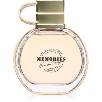 Emper Memories Woman Eau de Parfum pentru femei